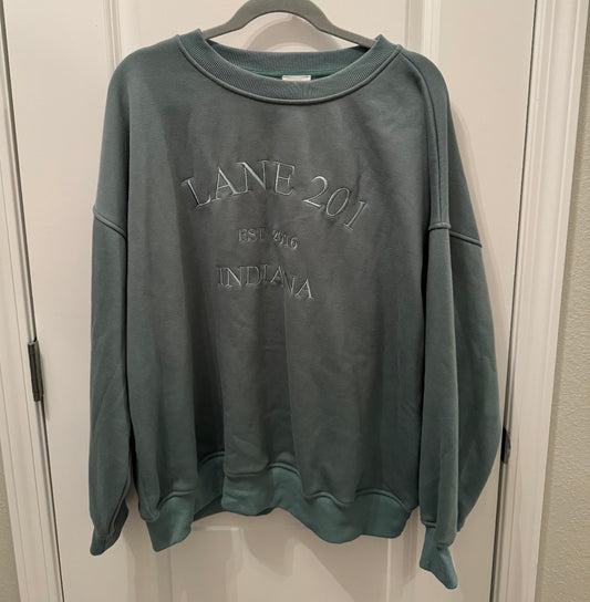 Lane 201 Sweatshirt Women’s Large