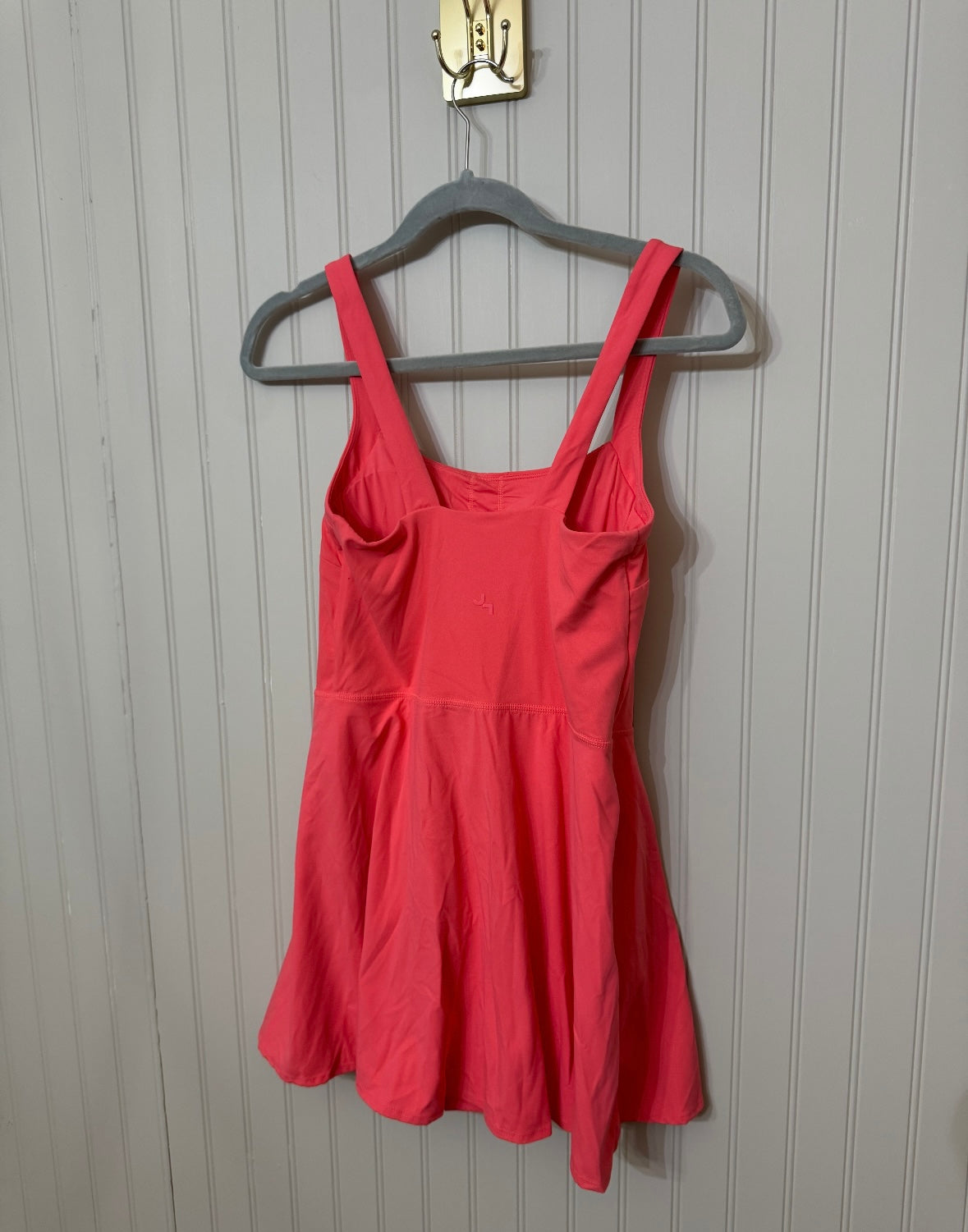 JoyLab Active Dress Women’s Medium Coral