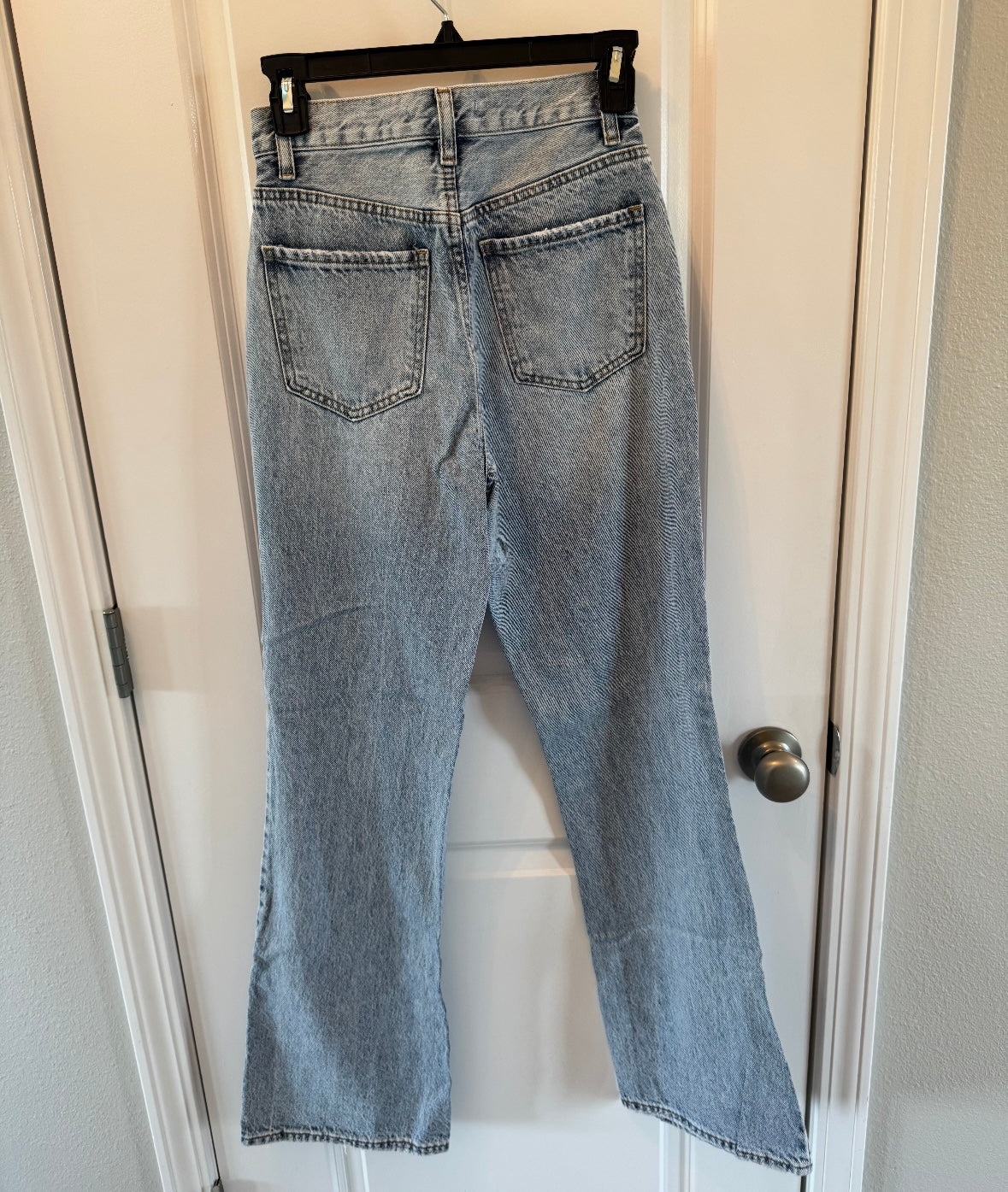 PacSun Flare Jeans Women’s Size 25