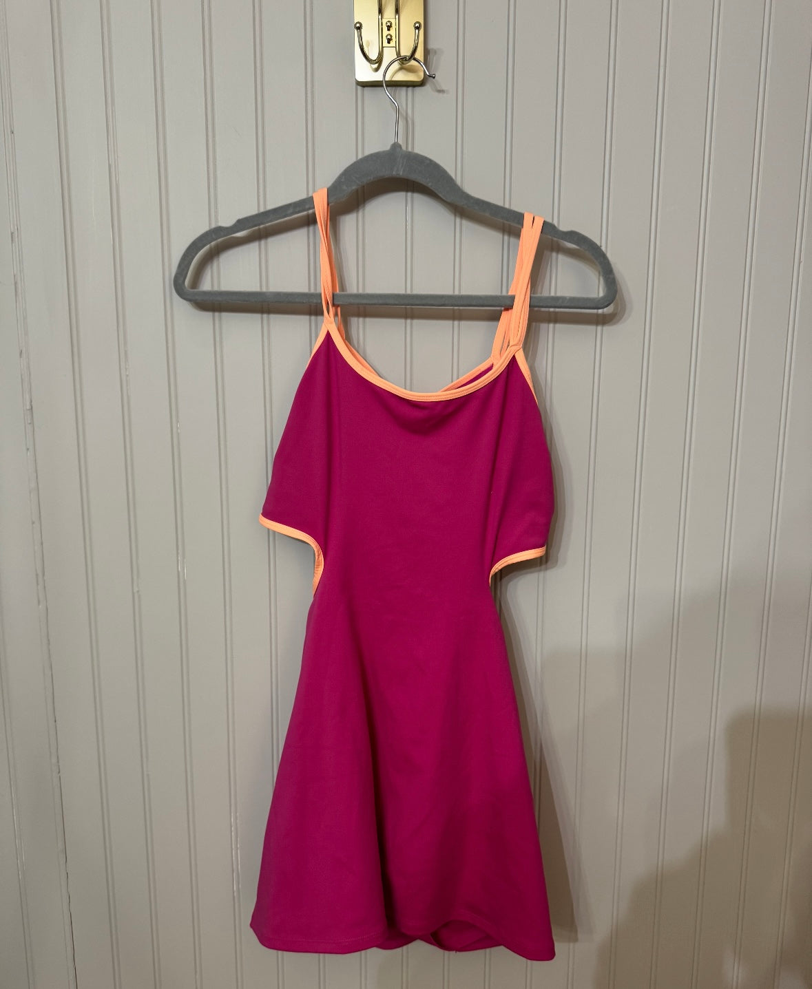 Free People Serve Active Dress Women’s Small