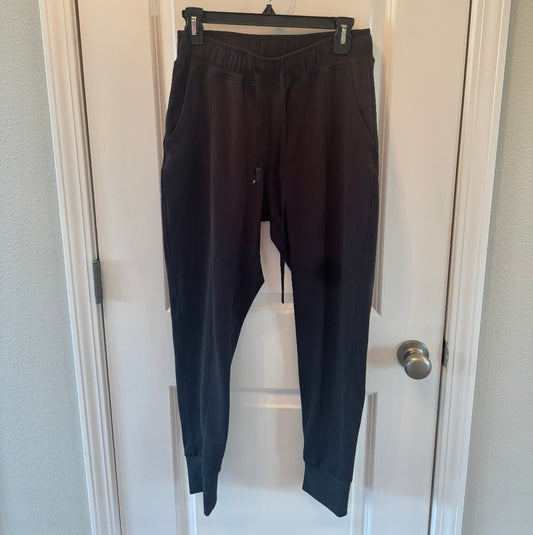 Mono B Drawstring Joggers Women’s Large Black