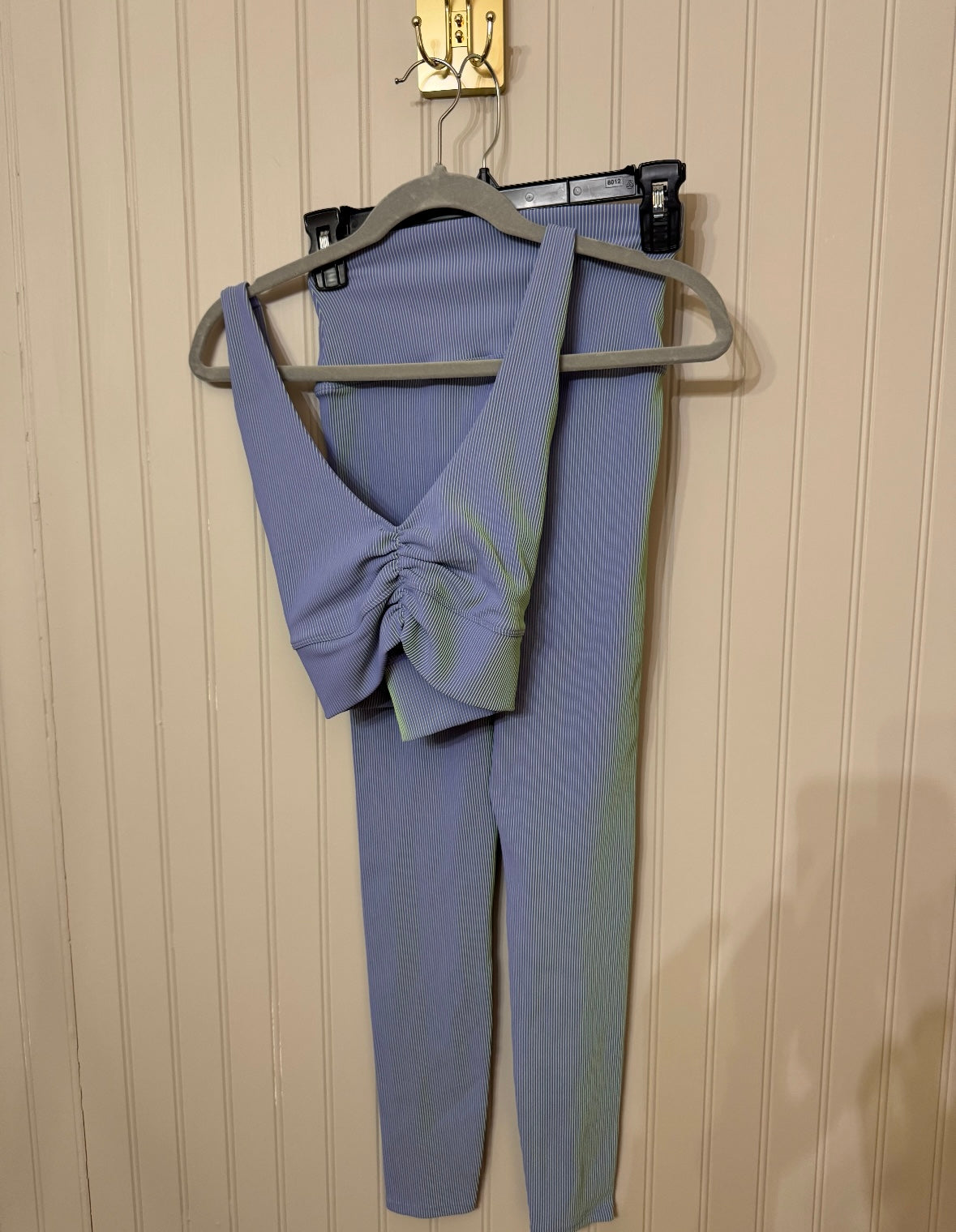 Beach Riot Active Matching Set Women’s Small/Medium