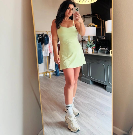 Aha Selected Dress Size Medium