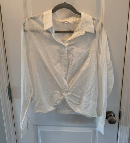 Heartloom Freda Top Women’s Medium NWT