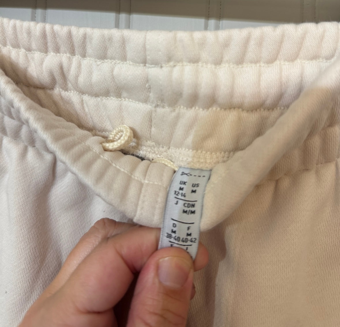 Adidas Essentials Joggers Women’s Medium