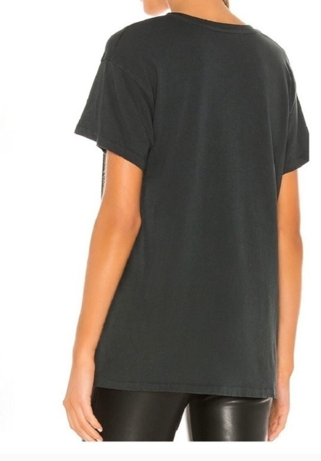 Revolve Daydreamer Kiss Tour Tee Women’s Medium