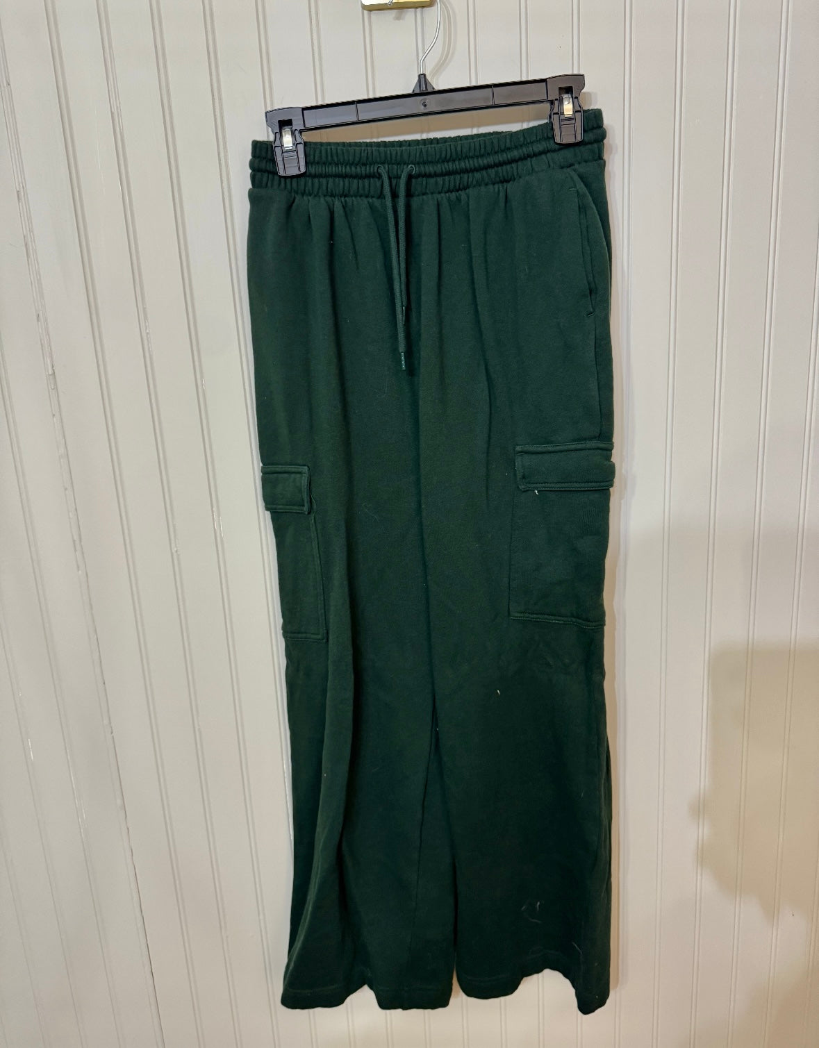 Old Navy Knit Matching Set Women’s Small/Medium Dark Green