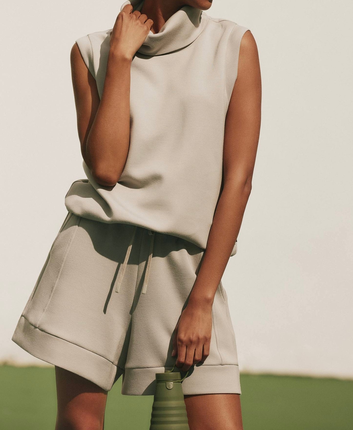 Varley Knit Matching Set Women’s Small
