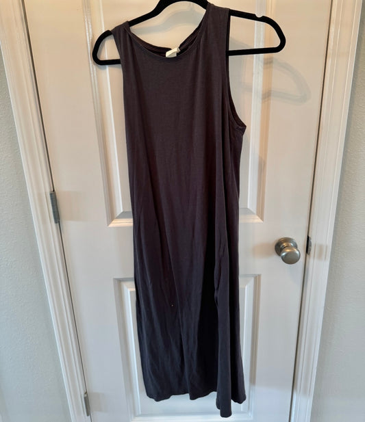 H&M Knit Midi Dress Women’s Medium