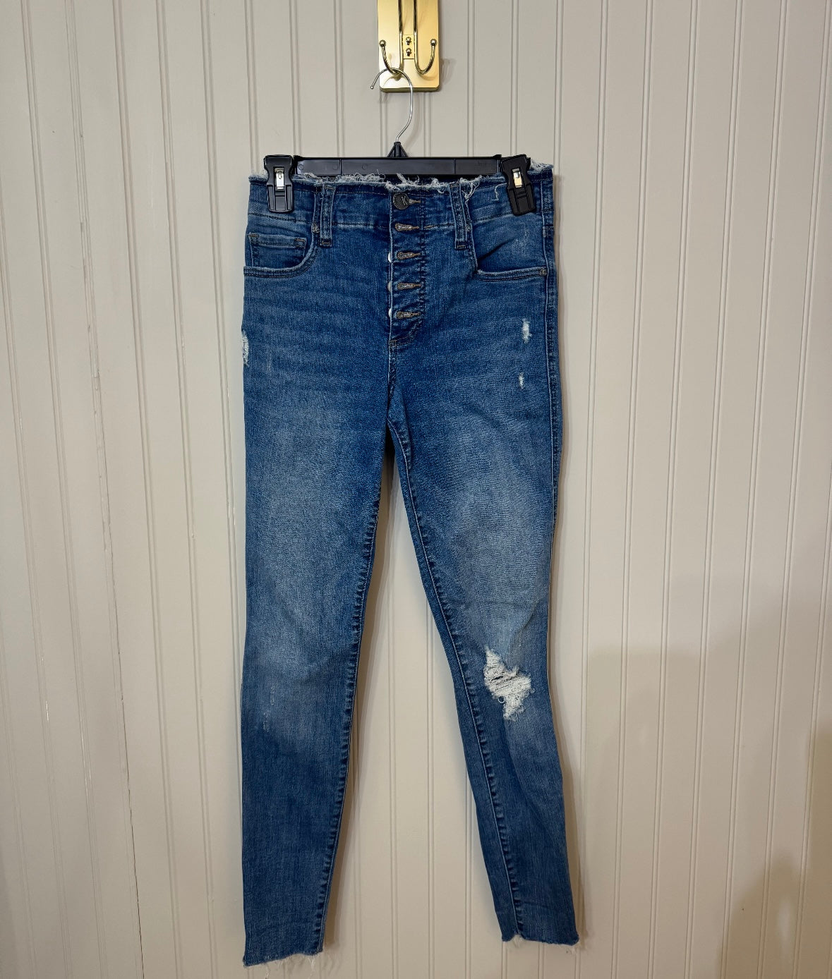 Kut from the Kloth Skinny Jeans Women’s Size 2