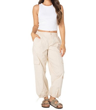 Celebrity Pink Cargo Pants Women’s Medium