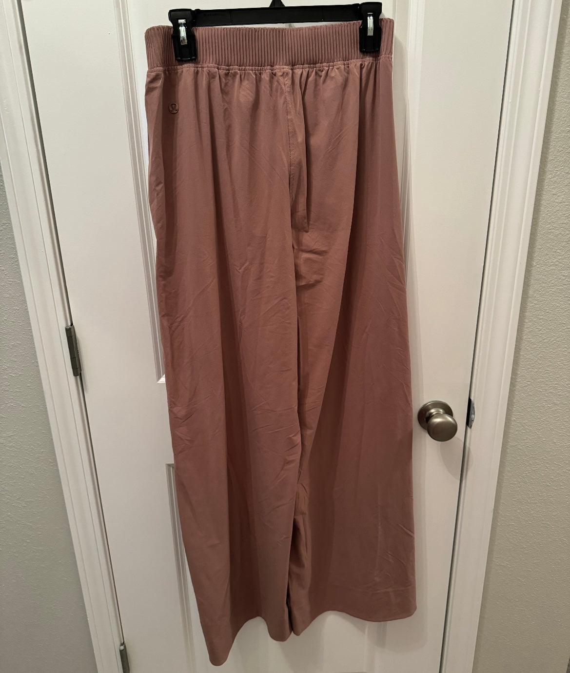 Lululemon Wide Leg Pants Women’s Medium