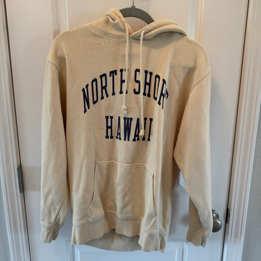Brandy Melville North Shore Hawaii Hoodie Women’s One Size
