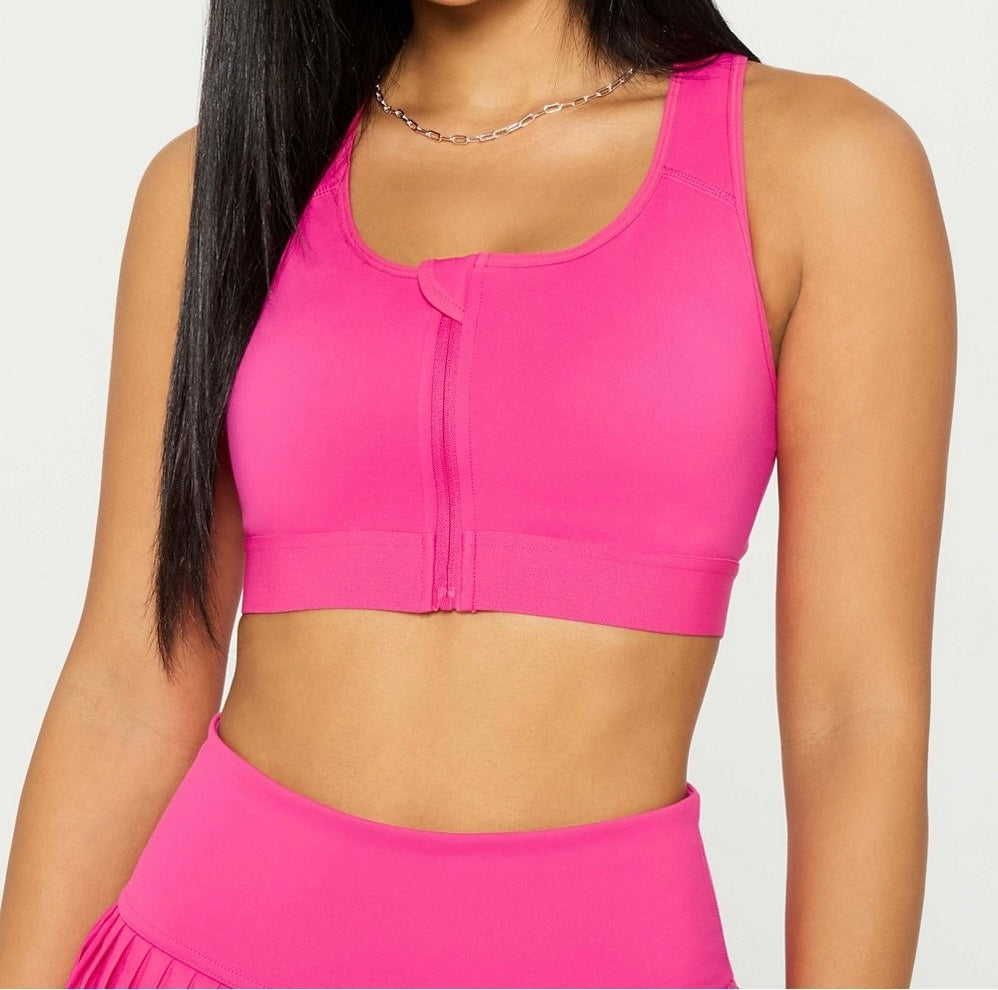 Fabletics Matching Set Women’s XS/Small Pink