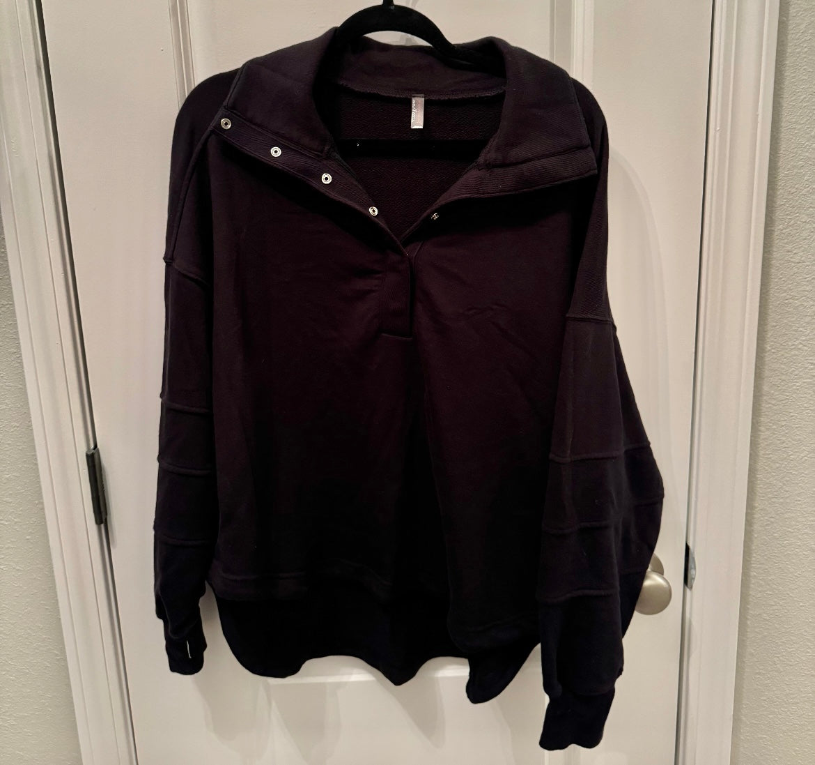 Free People FP Movement Pullover Women’s Small