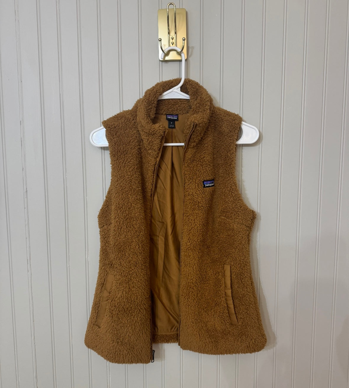 Patagonia Los Gatos Vest Women’s Medium