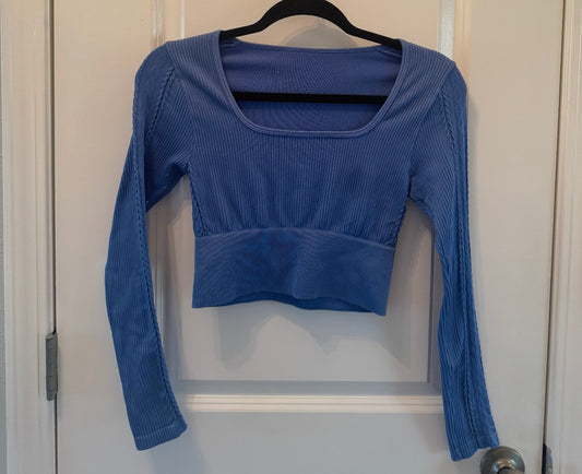 Cropped Top Women’s Small