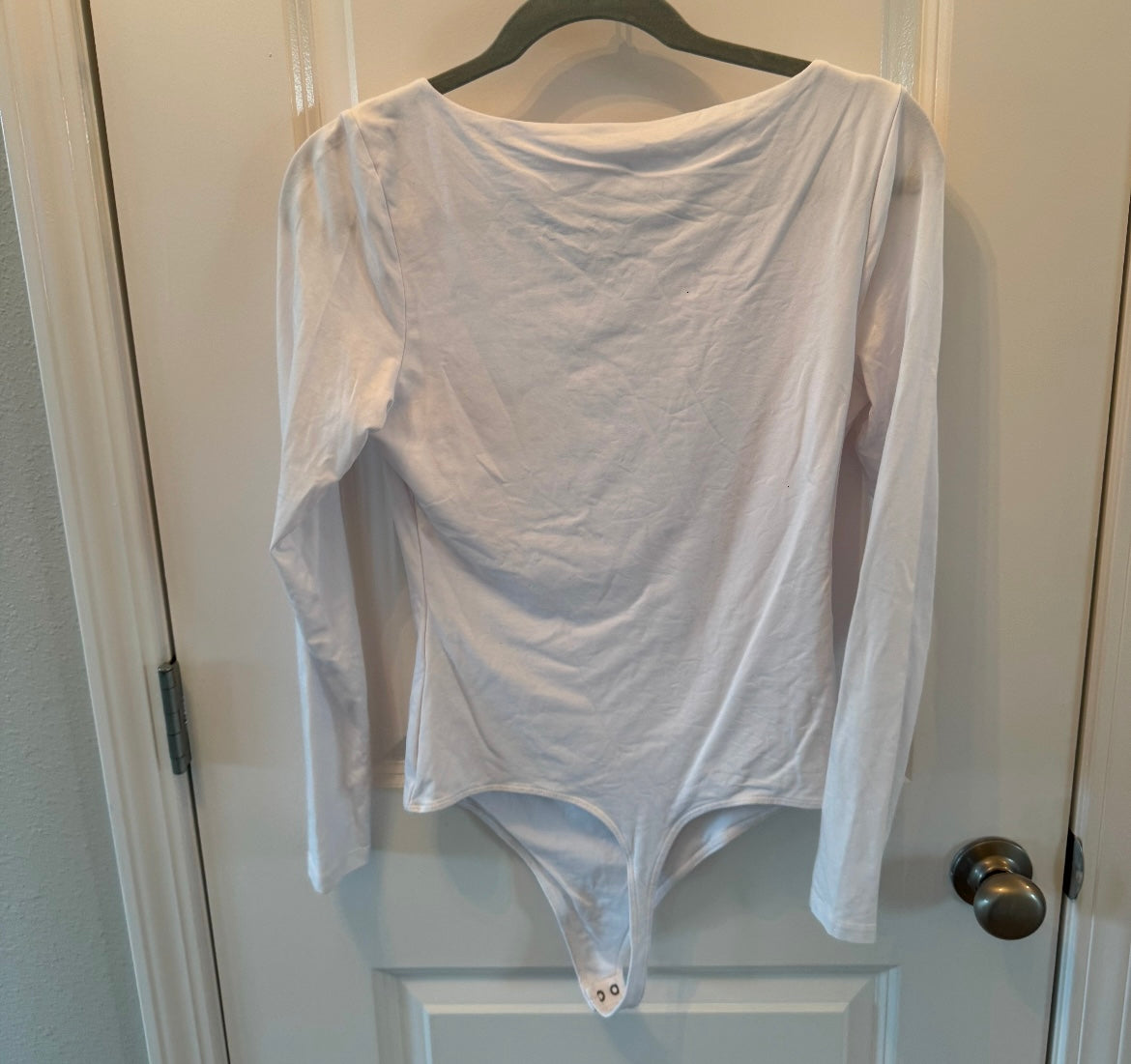 Abercrombie Bodysuit Women’s Medium