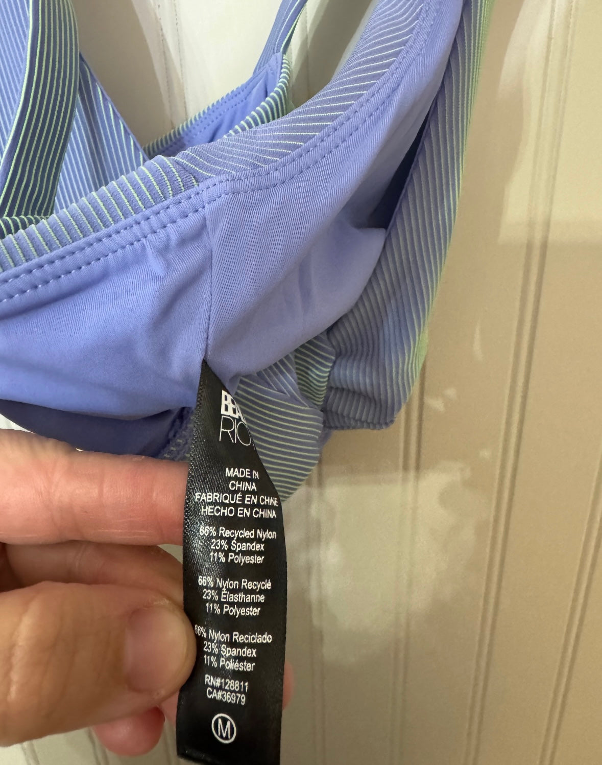 Beach Riot Active Matching Set Women’s Small/Medium