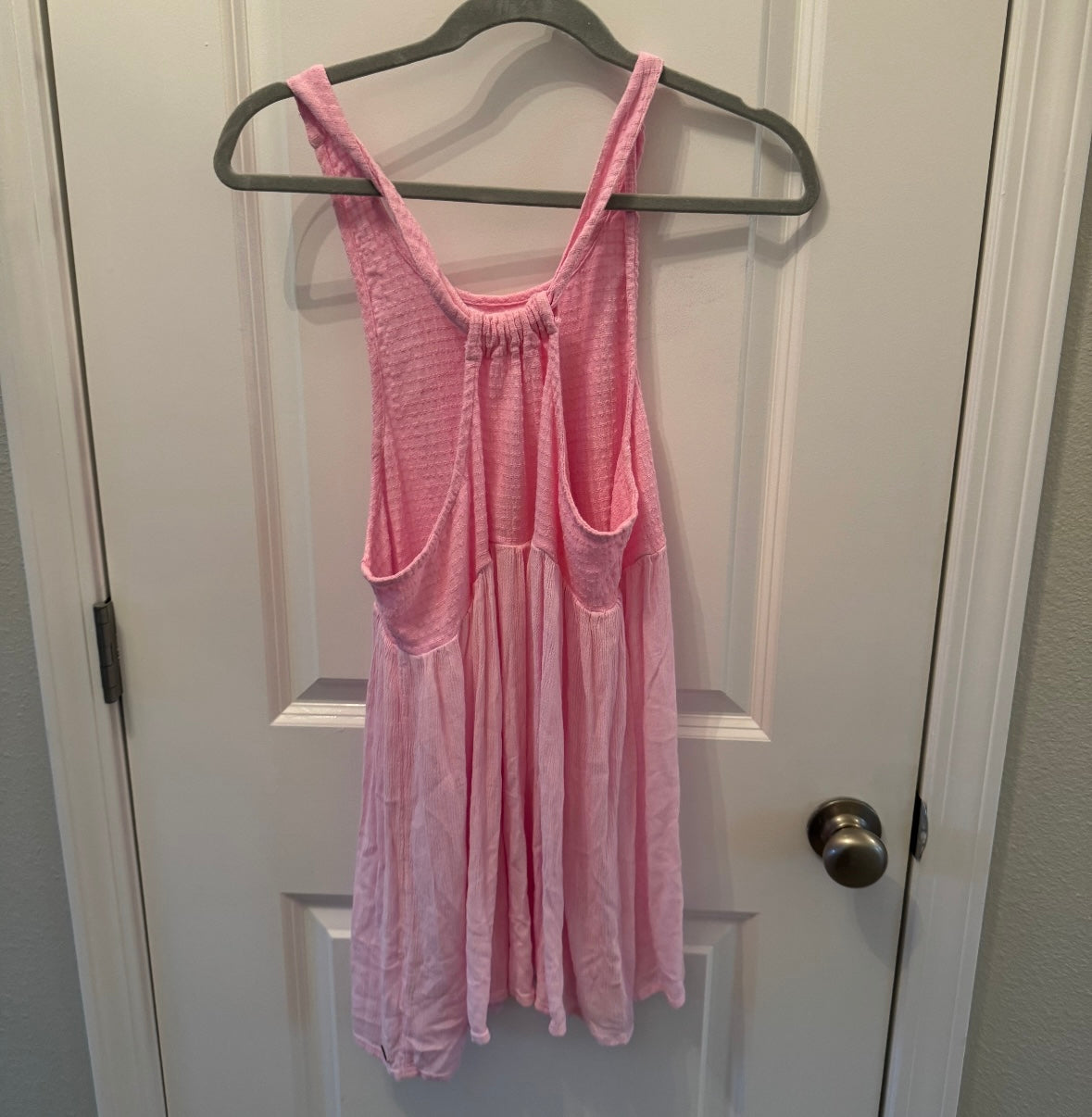 O'Neill Swim Cover-Up Women’s Large Pink