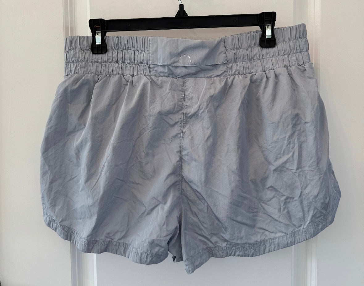 Varley Active Shorts Women’s Large Gray
