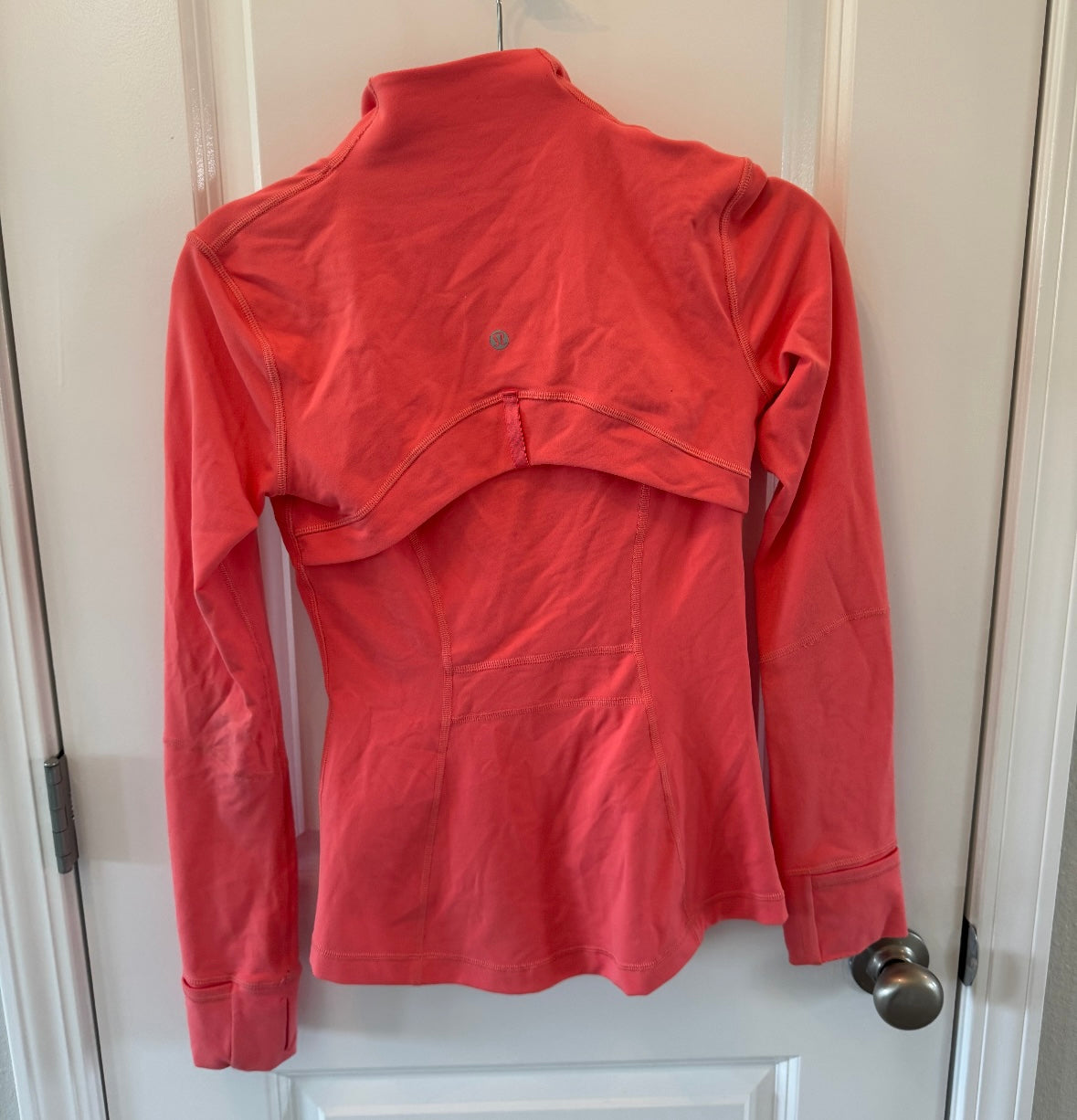 Lululemon Define Jacket Women’s Size 4