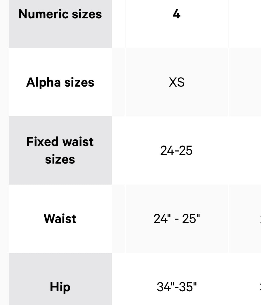 Lululemon Pace Rival Mid-Rise Skirt Women’s Size 4 Pastel Blue