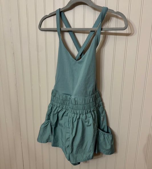 Free People FP Movement Way Home Skortsie Women’s Small