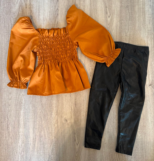 Outfit Bundle Toddler Girl Size 3T
