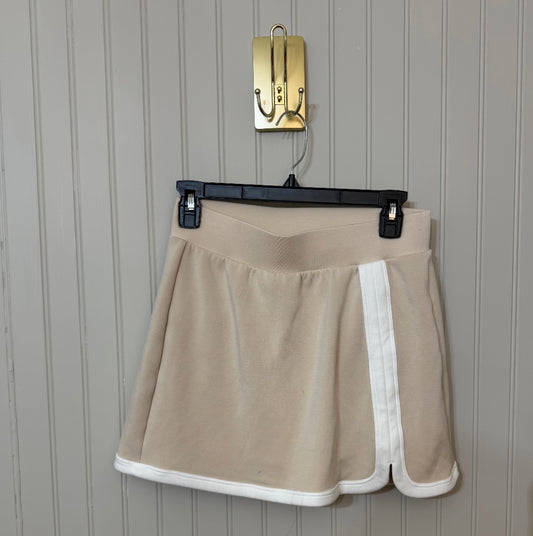 JoyLab Tennis Skirt Women’s Small