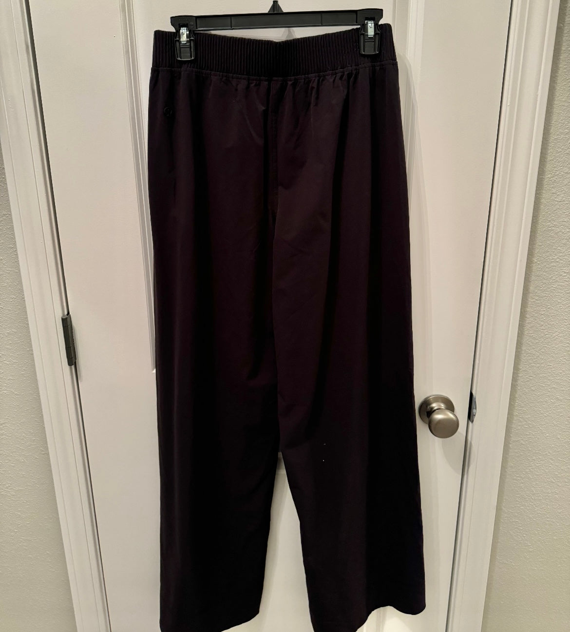 Lululemon Wide Leg Pants Women’s Medium