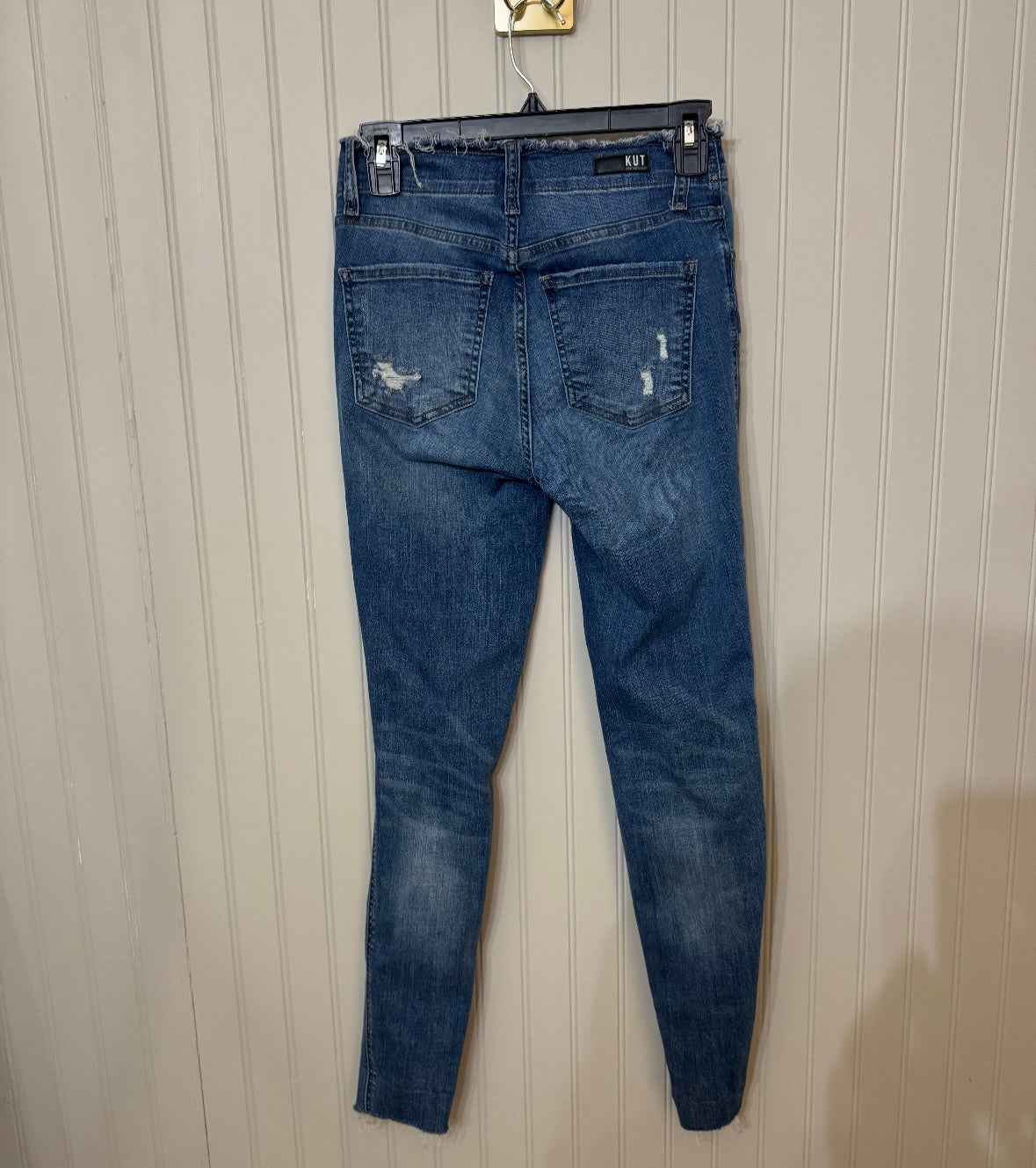 Kut from the Kloth Skinny Jeans Women’s Size 2
