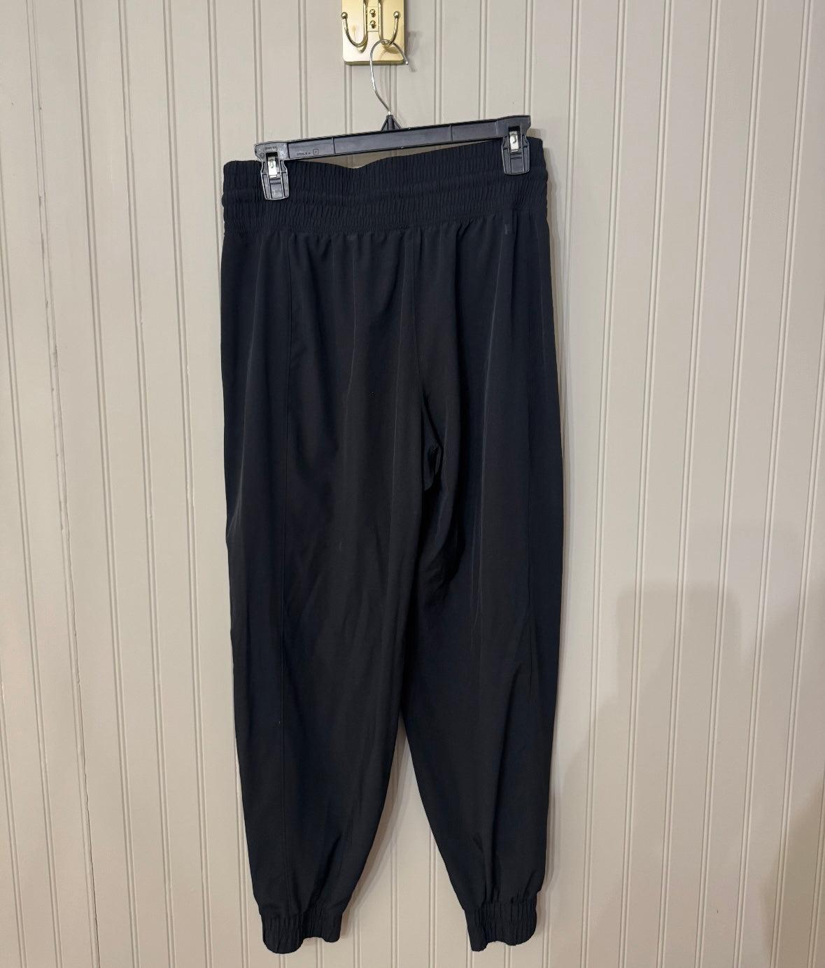 Abercrombie & Fitch Joggers Women’s Medium Black
