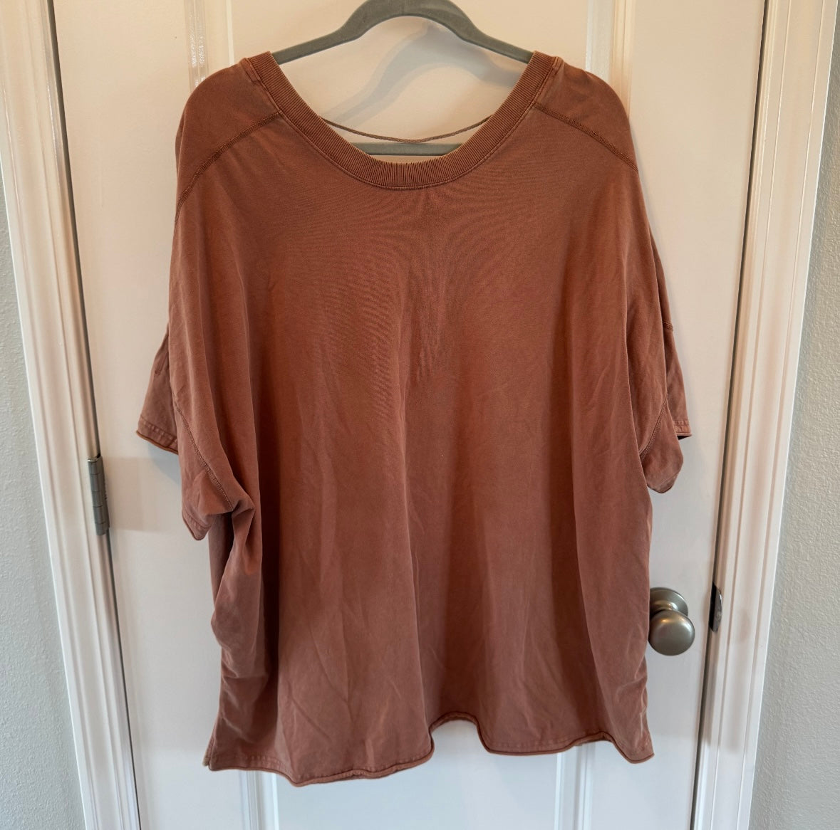 Free People FP Movement Tee Women’s Medium