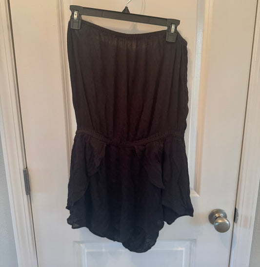 Venus Romper Women’s XL Black