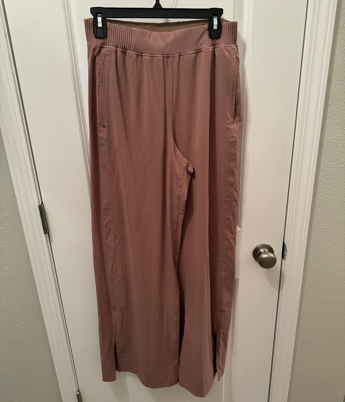 Lululemon Wide Leg Pants Women’s Medium