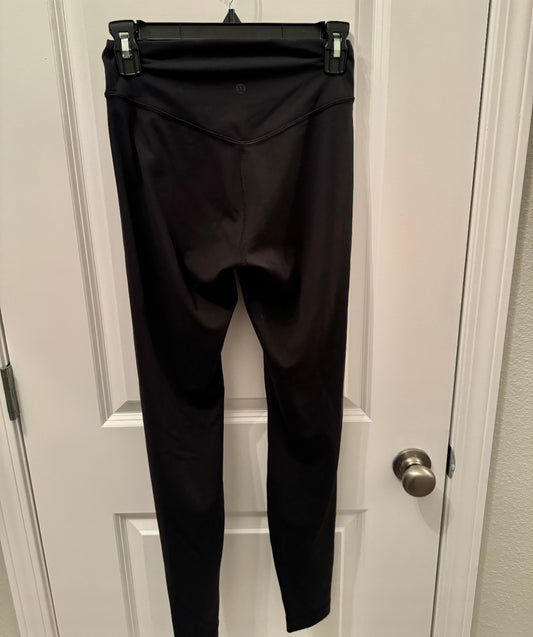 Lululemon Full Length Leggings Women’s 6