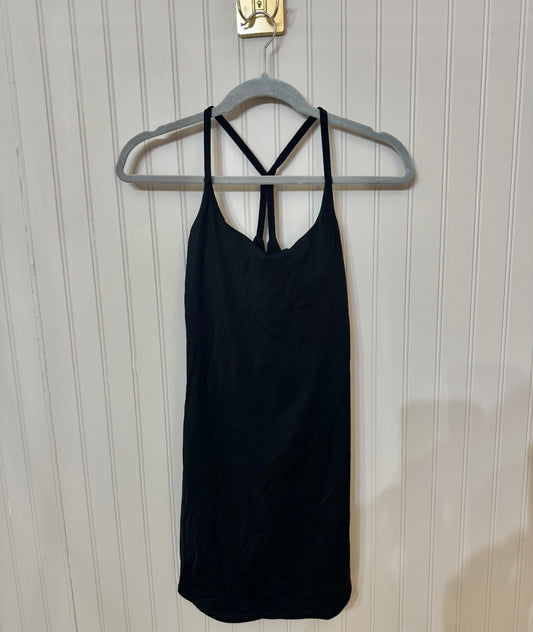 Active Dress Women’s Small Black