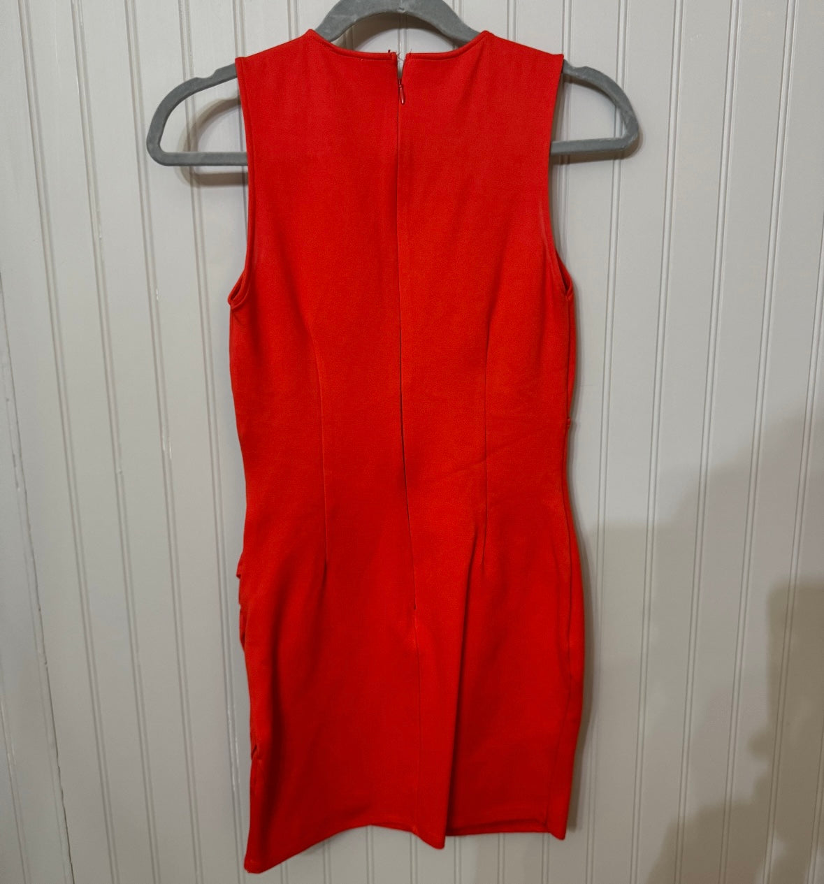 Revolve Superdown Skye Mini Dress Women’s Medium Red