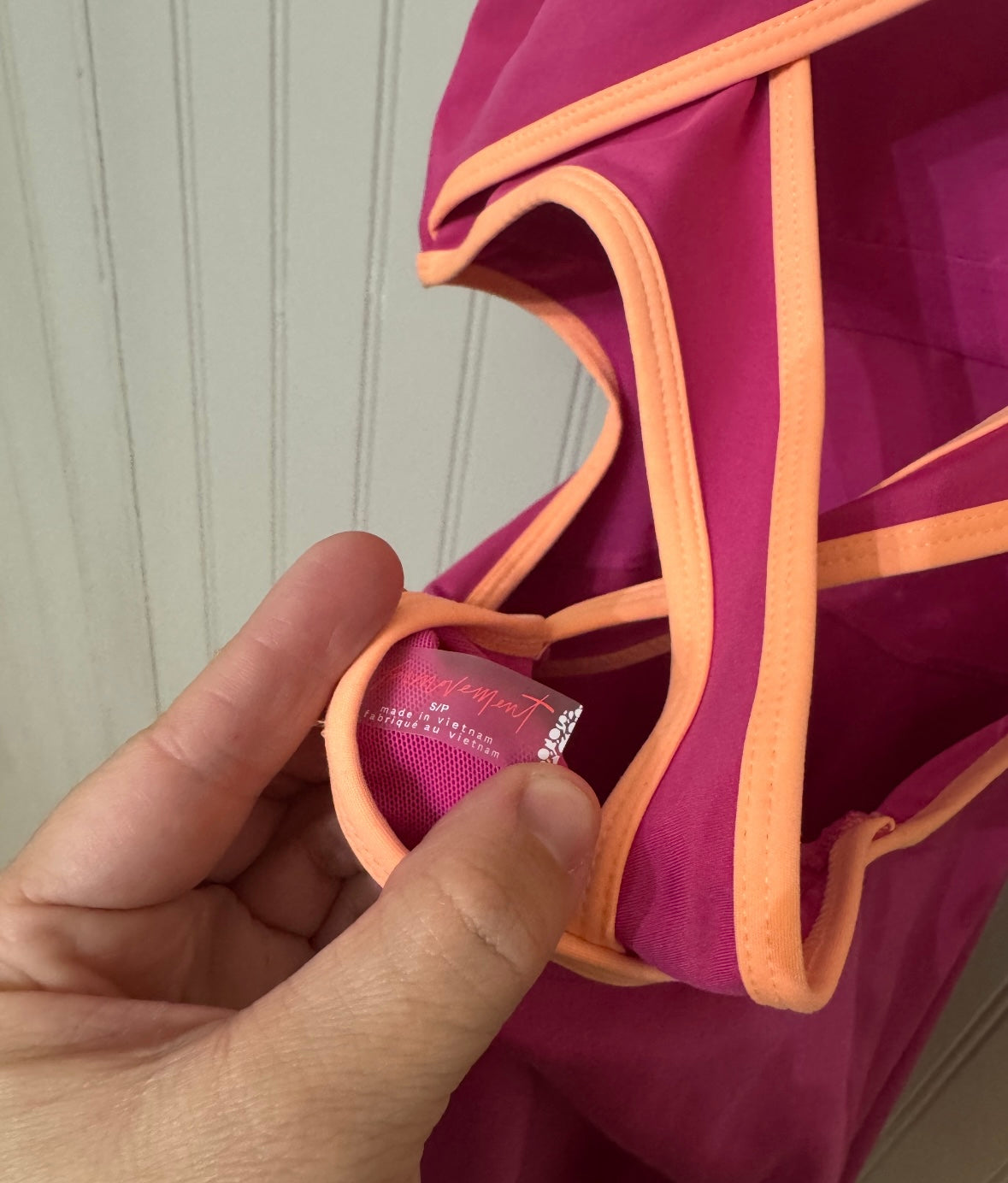 Free People Serve Active Dress Women’s Small