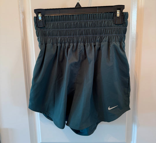 Nike Dri-Fit Active Shorts Women’s Small Black