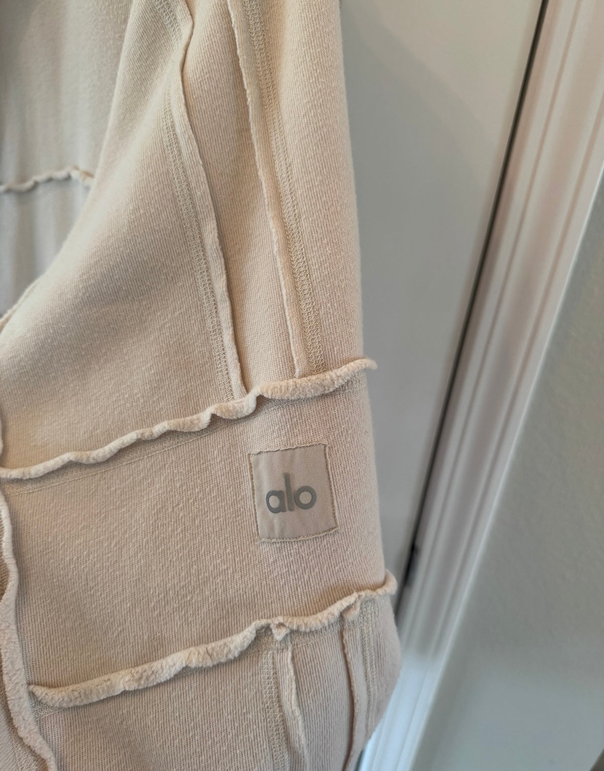 Alo Yoga Hoodie Women’s Large