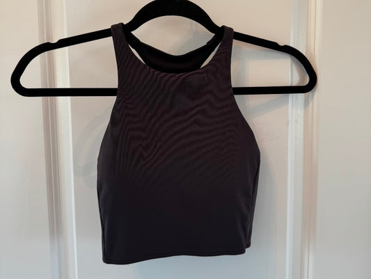Lululemon High Neck Active Tank Women’s 4