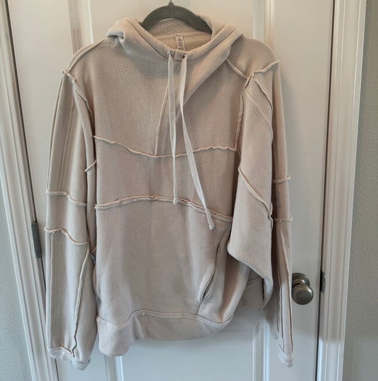 Alo Yoga Hoodie Women’s Large
