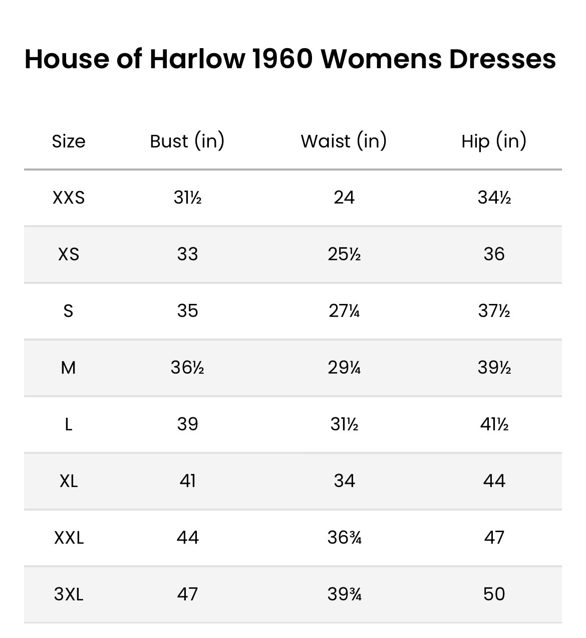 House of Harlow Dress Size Small