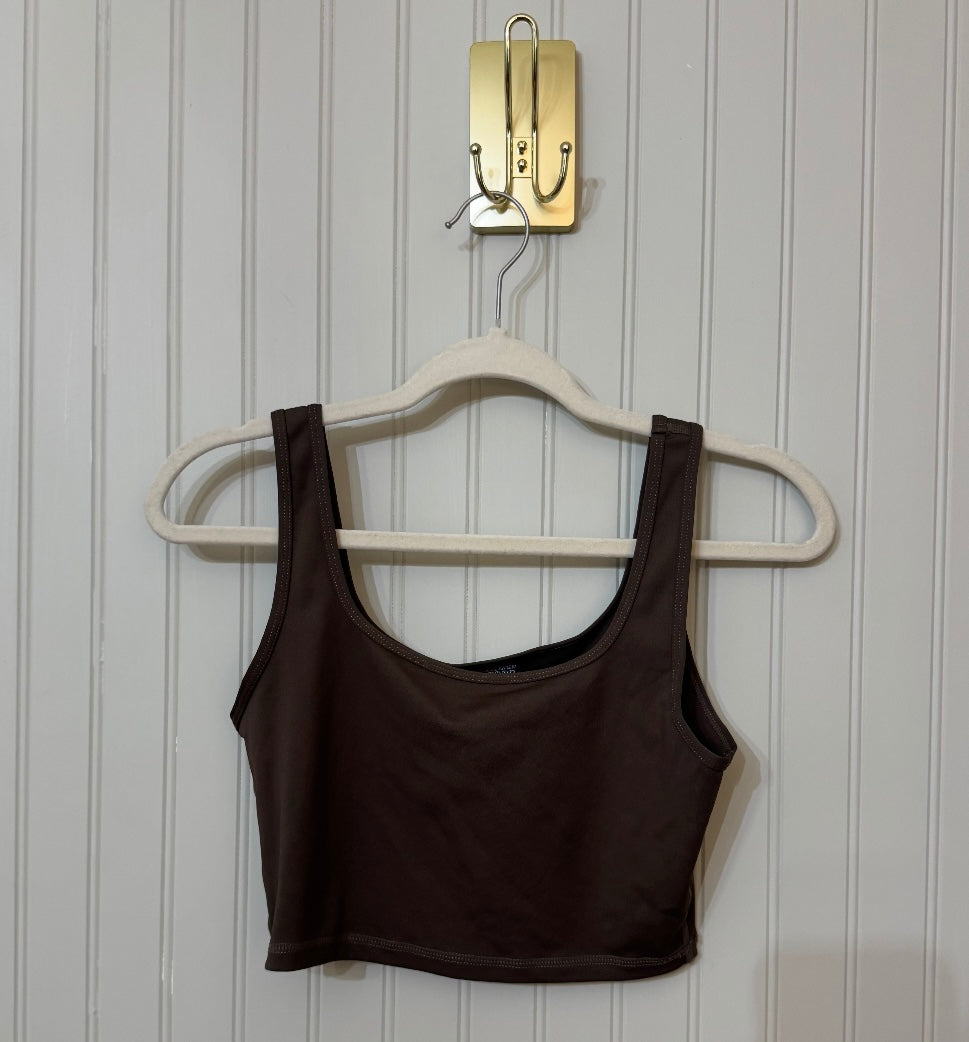 Active Matching Set Women’s Medium Brown