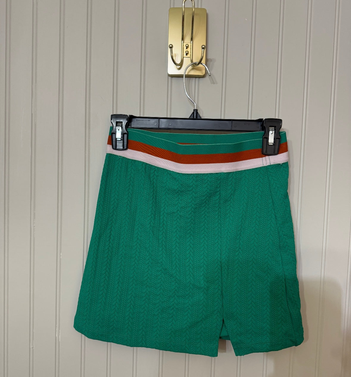 Beach Riot x Anthropologie Active Matching Set Women’s Small/Medium Green