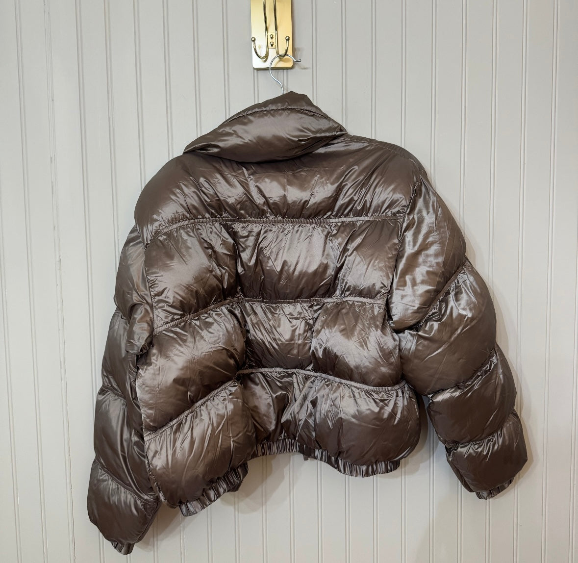 Wild Fable Puffer Jacket Women’s Small