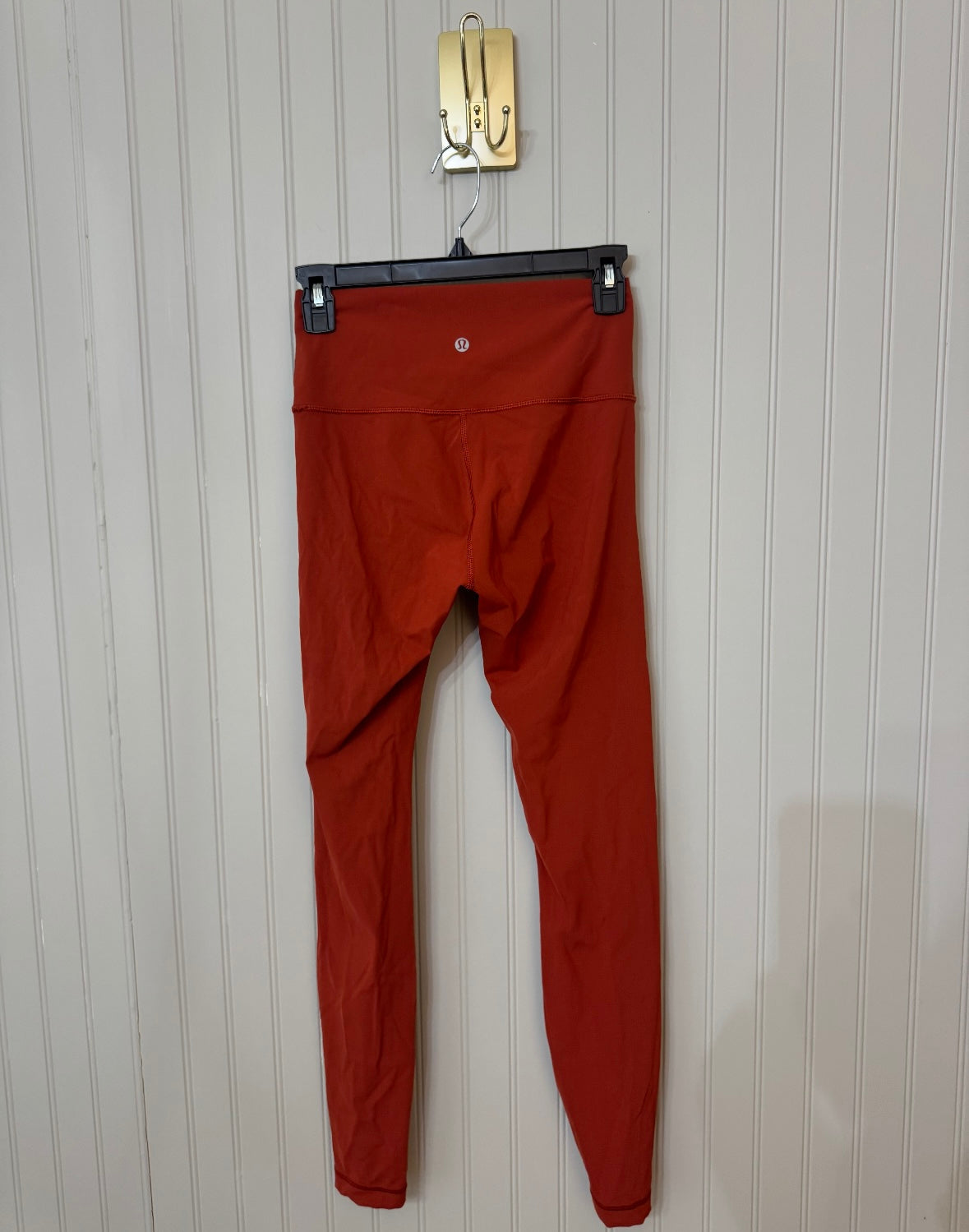 Wunder Train High-Rise Tight 25" Women’s Size 6 Rockwood