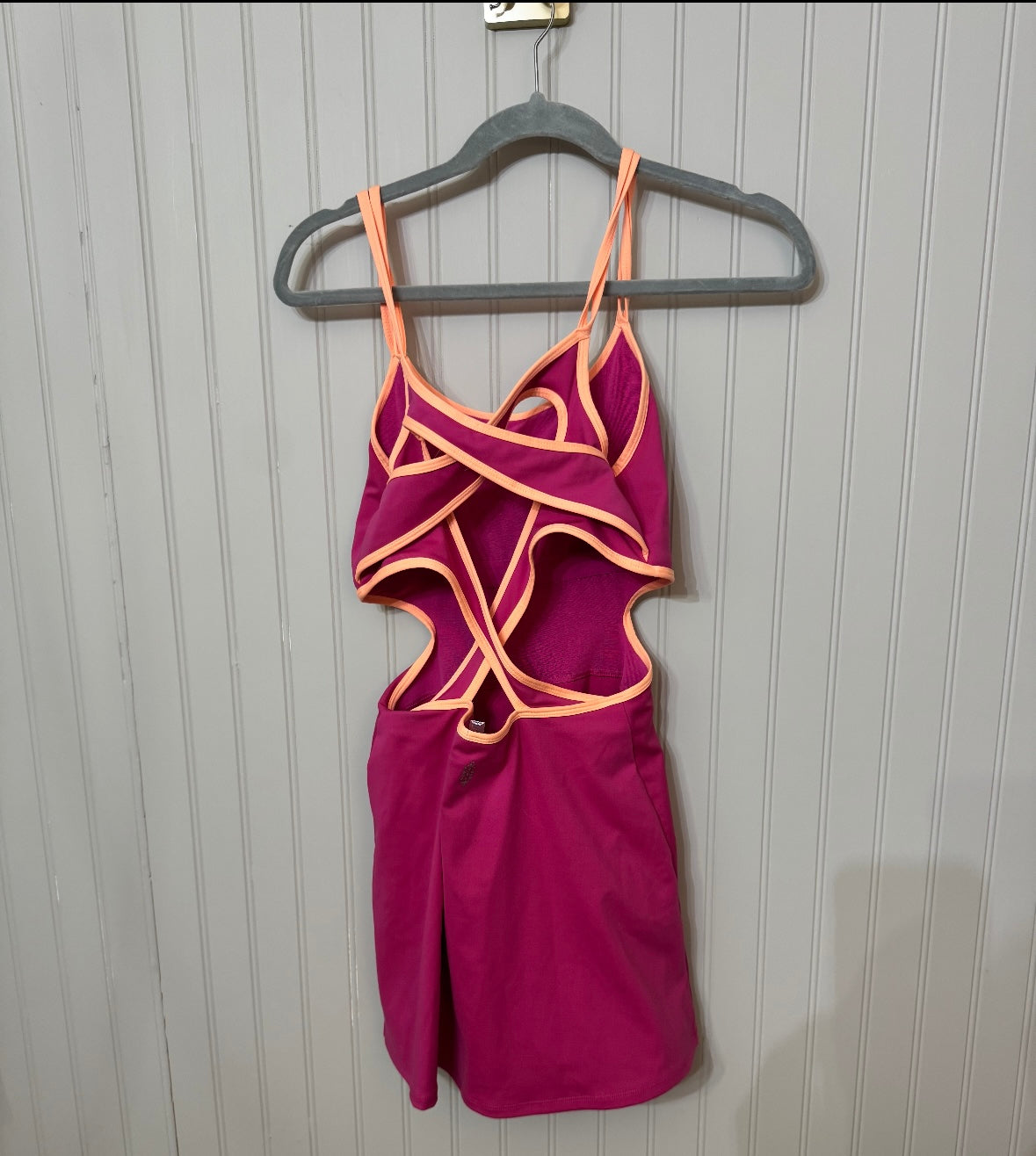 Free People Serve Active Dress Women’s Small